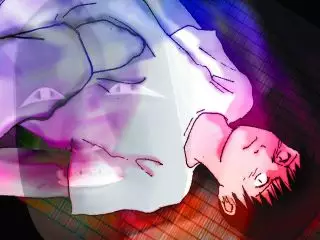 Poster Anime: Undercurrent
