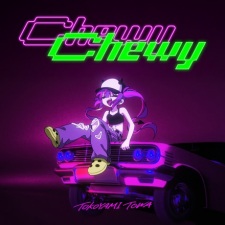 Poster Anime Chewy Chewy