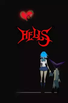 Anime image Hells