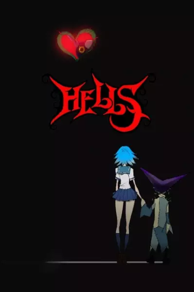 Gambar Anime: Hells