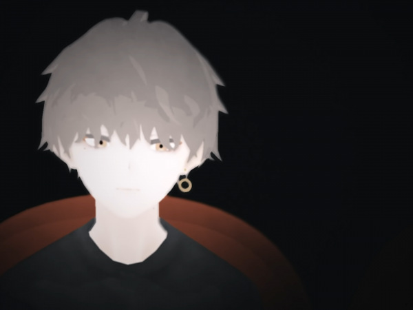 Anime Poster: Dokuhaku