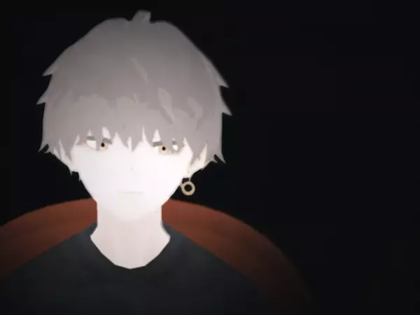 Gambar Anime: Dokuhaku