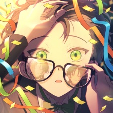 Poster Anime Ichi Ni no San