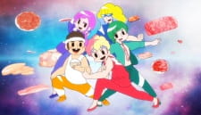 Gambar Anime Heat Meat Up: Kokusan Sengen