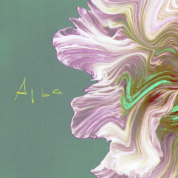 Anime Poster: Alba