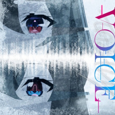 Poster Anime Voice