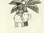 Poster Anime Banana wo Taberu Toki no Uta