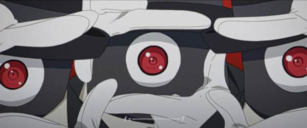 Gambar Anime: Bouto