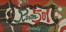 Gambar Anime: Room501
