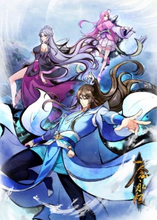 Gambar Anime Yi Nian Yong Heng 4th Season