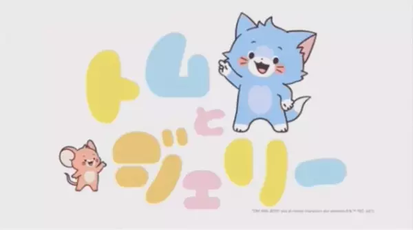 Gambar Anime: Tom to Jerry
