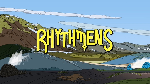 Gambar Anime: Rhythmens Episode 0