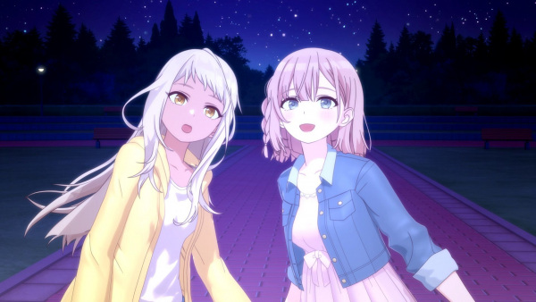 Anime image: Pole Princess!! Prologue