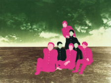 Poster Anime Sonna Omoide ga