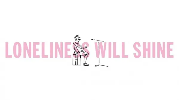 Gambar Anime: Loneliness Will Shine