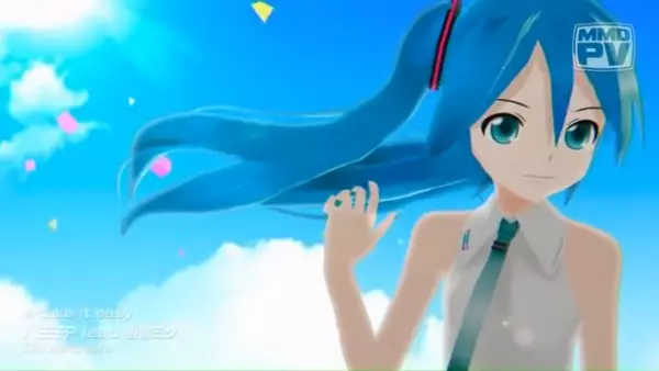 Gambar Anime: Take It Easy