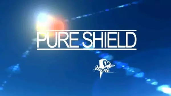 Gambar Anime: Pure Shield