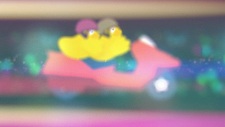Poster Anime Autobi
