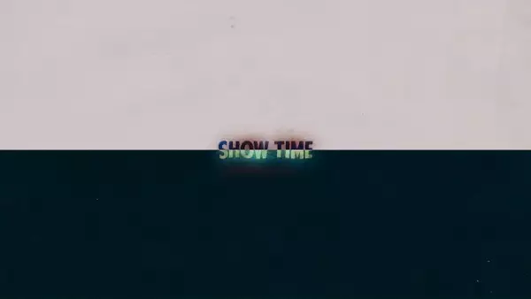 Poster Anime: Showtime