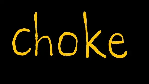 Gambar Anime: Choke