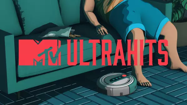 Poster Anime: Wild Cleaner