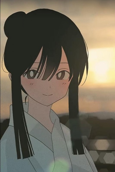 Poster Anime: Samurai Mac (2026)