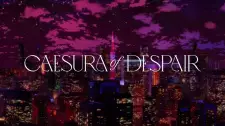 Gambar Anime Caesura of Despair