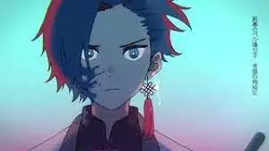 Gambar Anime: Red Club