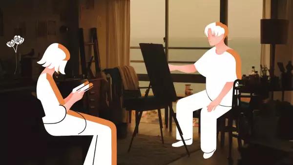 Poster Anime: Chinokate