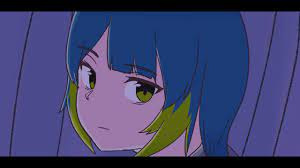 Anime Poster: Ina