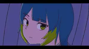Gambar Anime: Ina