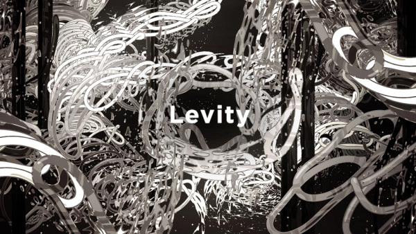 Gambar Anime: Levity