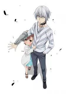 Gambar Anime Toaru Kagaku no Accelerator: Tobidase Ippou-san - Hachamecha Kaishingeki
