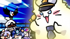 Gambar Anime Azur Lane Avengers!