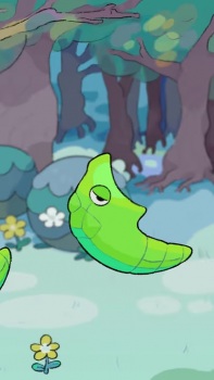 Gambar Anime Pokemon ga Ippiki