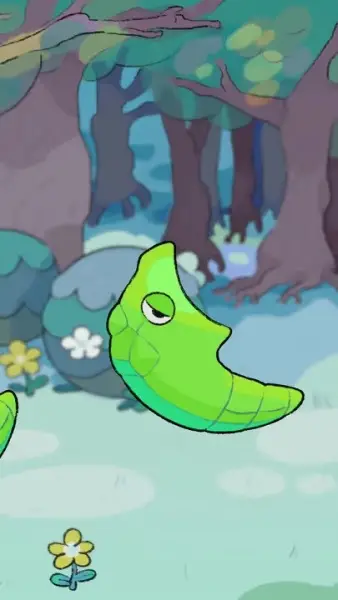 Gambar Anime: Pokemon ga Ippiki