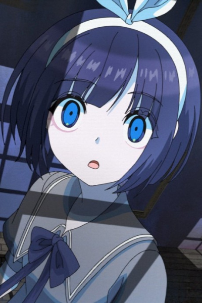 Poster Anime: ......