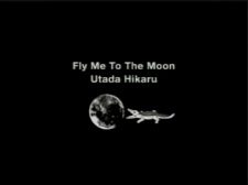 Poster Anime Fly Me to the Moon
