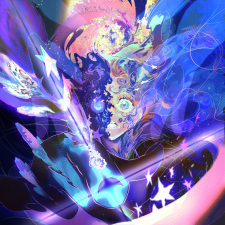 Poster Anime Boukenroku