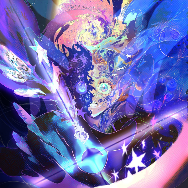 Poster Anime: Boukenroku