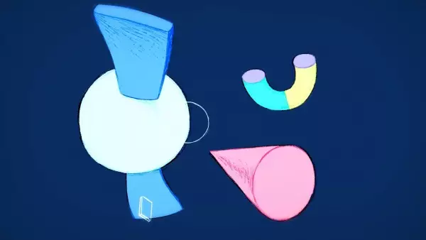 Gambar Anime: I'm Here