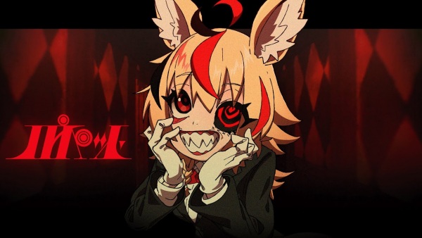 Anime image: Puppet
