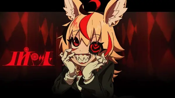 Gambar Anime: Puppet