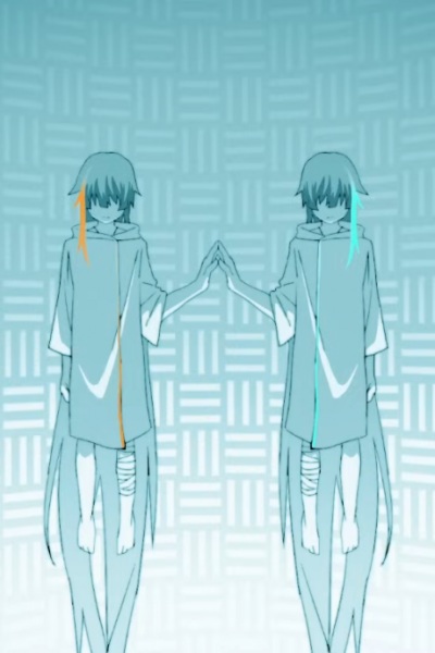 Gambar Anime: Vortex