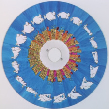 Poster Anime Odoroki Ban