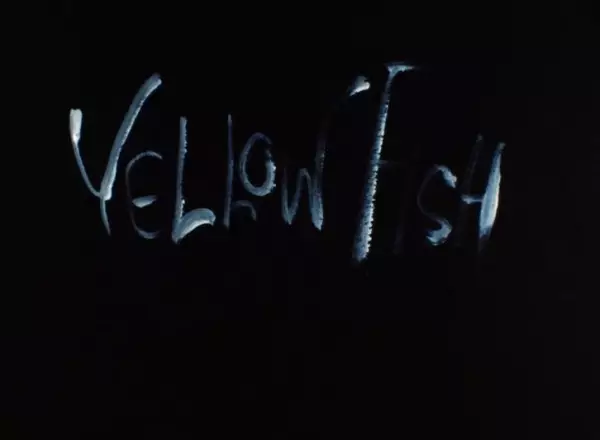 Gambar Anime: Yellow Fish
