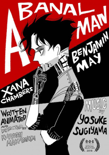 Gambar Anime Chinpu na Otoko