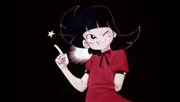 Anime Poster: Daruma-san ga Koronda