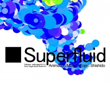 Gambar Anime Superfluid