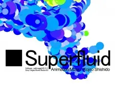 Gambar Anime Superfluid